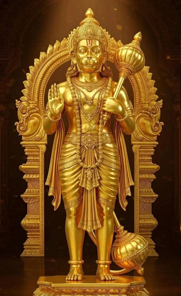 hanuman